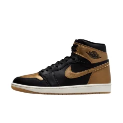 Sneakers<Jordan 1 Retro High OG Multifarvet