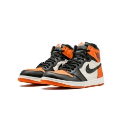 Sneakers^Jordan 1 Retro High OG Shattered Backboard Multifarvet
