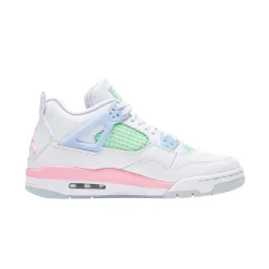 Sneakers^Jordan 4 Retro Valentine's Day Multifarvet
