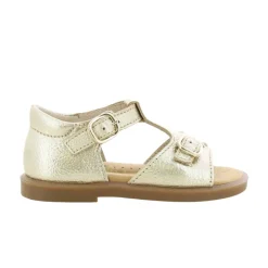 Sandaler^Beberlis 24422 Sandal Gul