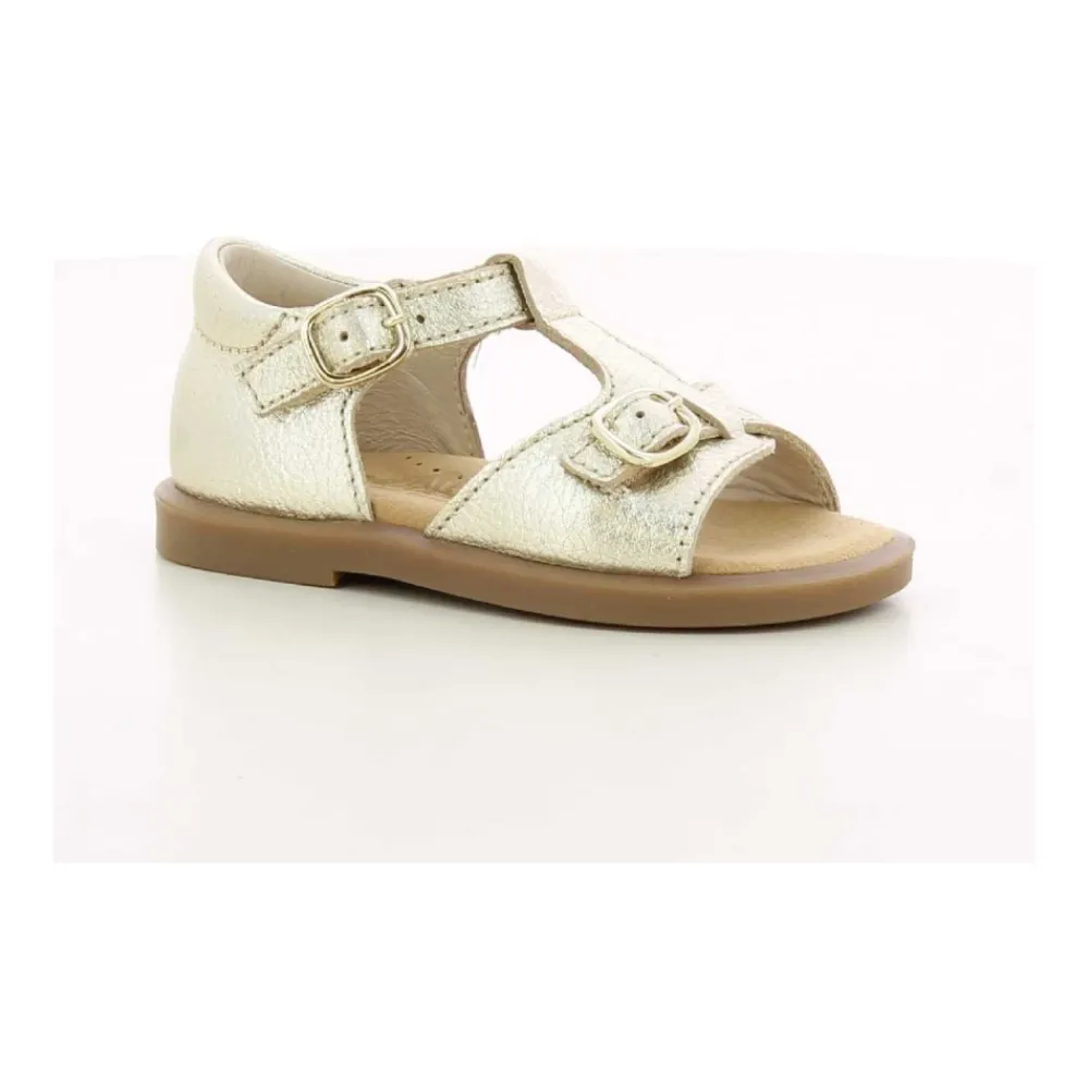 Sandaler^Beberlis 24422 Sandal Gul