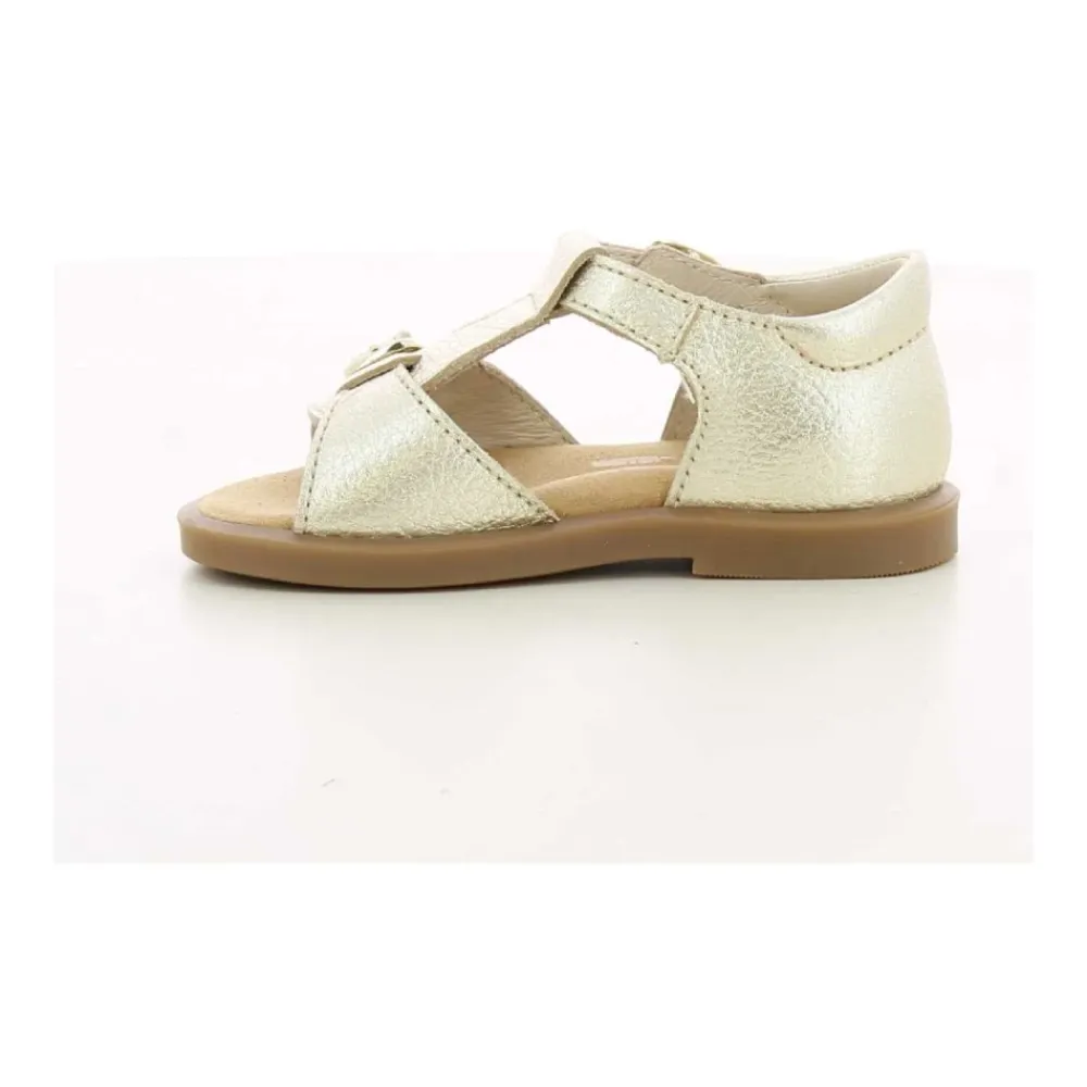 Sandaler^Beberlis 24422 Sandal Gul