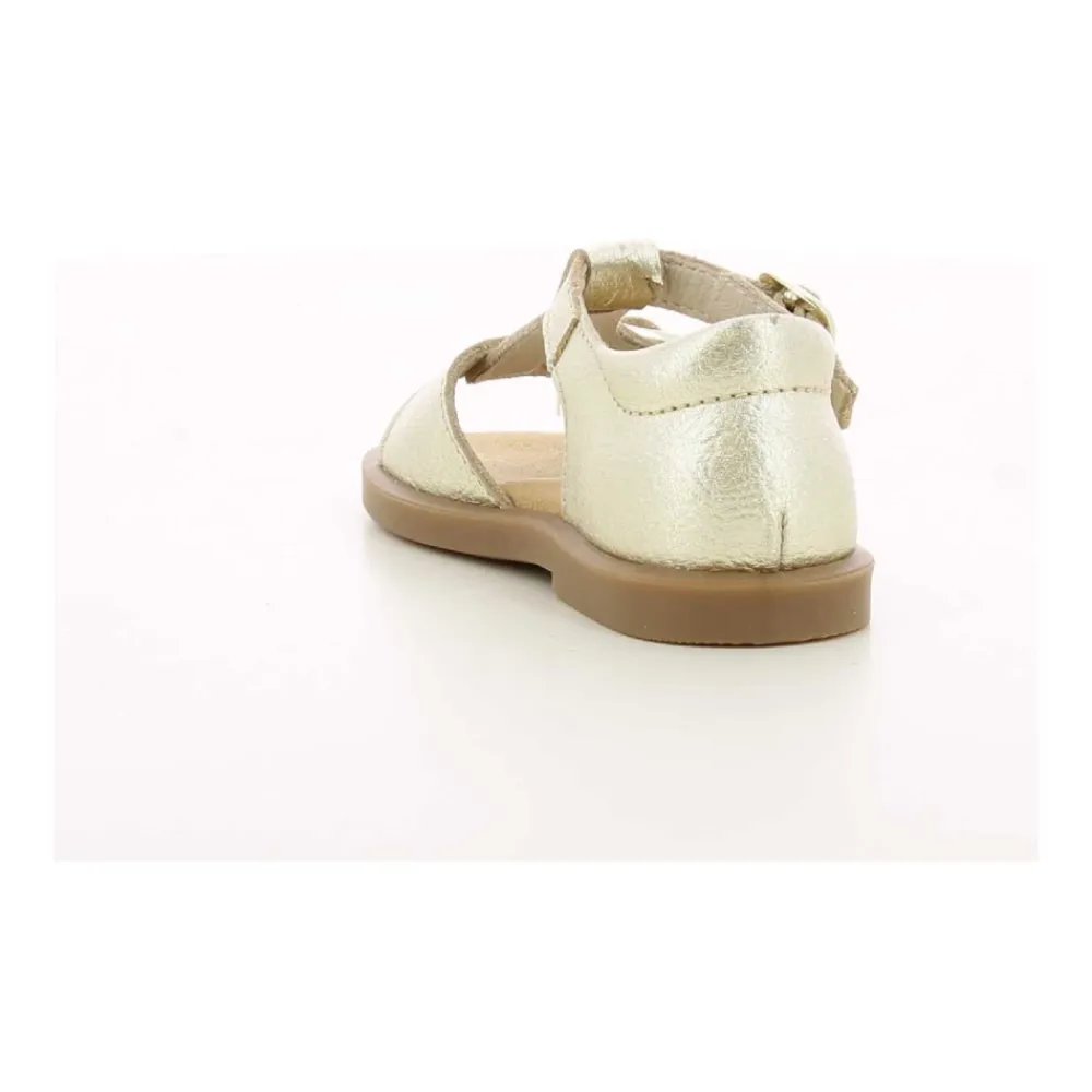 Sandaler^Beberlis 24422 Sandal Gul