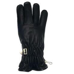 Handsker^Restelli Guanti 269 Ski Handsker Sort