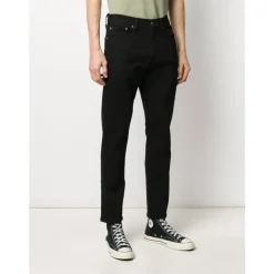 Jeans<Levi's 512 Slim Taper Sort