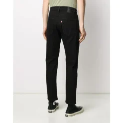 Jeans<Levi's 512 Slim Taper Sort