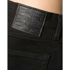 Jeans<Levi's 512 Slim Taper Sort