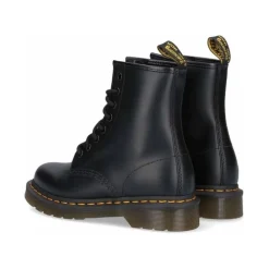 Støvler^Dr. Martens 1460 Smooth Ankle Boots Sort