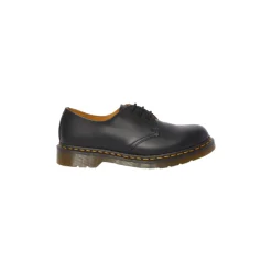 Business Sko<Dr. Martens 1461 Smooth Shoe Sort