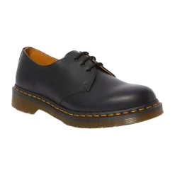 Business Sko<Dr. Martens 1461 Smooth Shoe Sort