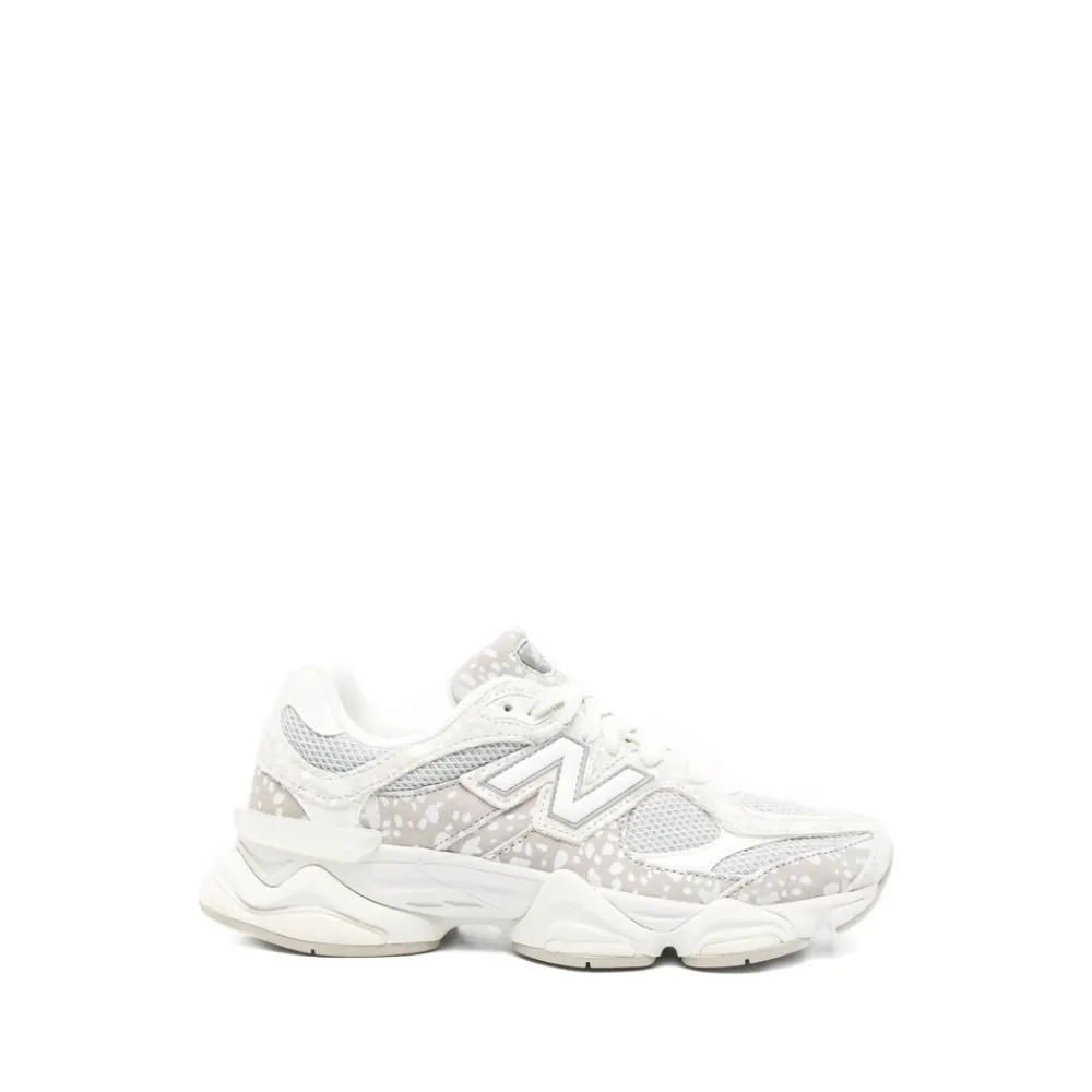 Sneakers<New Balance 9060 Sneakers Grå