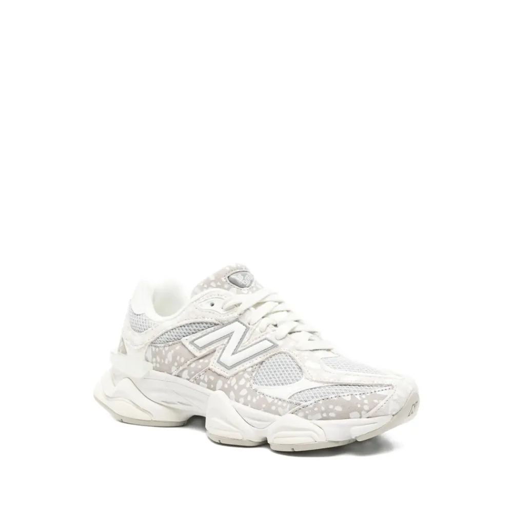 Sneakers<New Balance 9060 Sneakers Grå