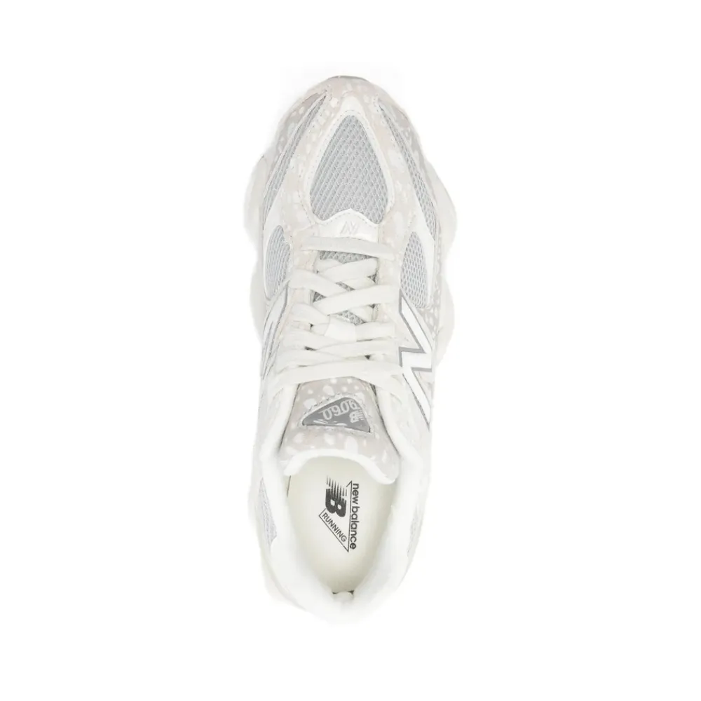 Sneakers<New Balance 9060 Sneakers Grå