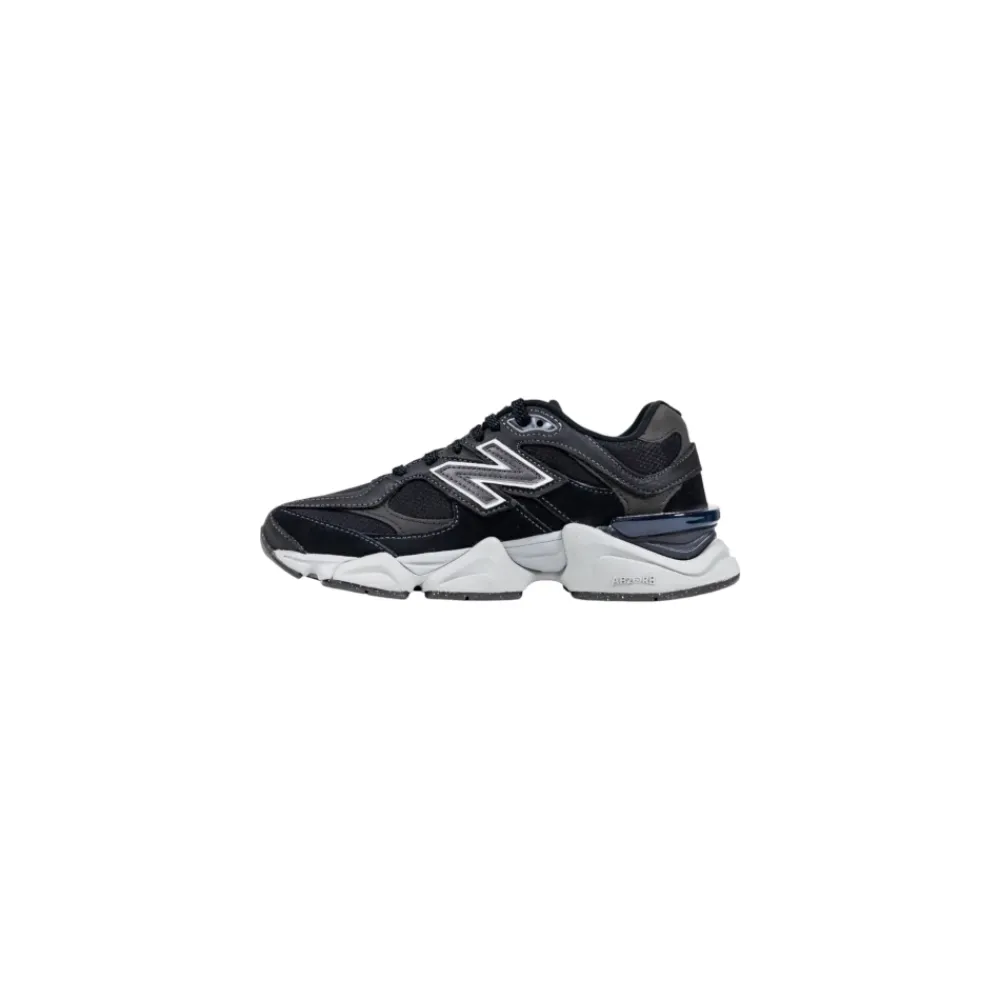 Sneakers<New Balance 9060 Sneakers Sort
