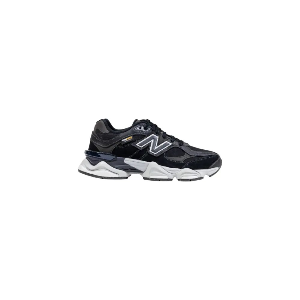 Sneakers<New Balance 9060 Sneakers Sort