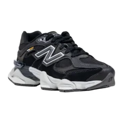Sneakers<New Balance 9060 Sneakers Sort