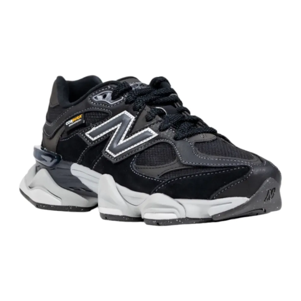 Sneakers<New Balance 9060 Sneakers Sort