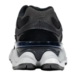 Sneakers<New Balance 9060 Sneakers Sort