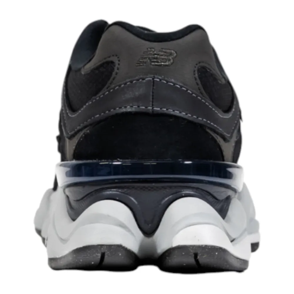 Sneakers<New Balance 9060 Sneakers Sort