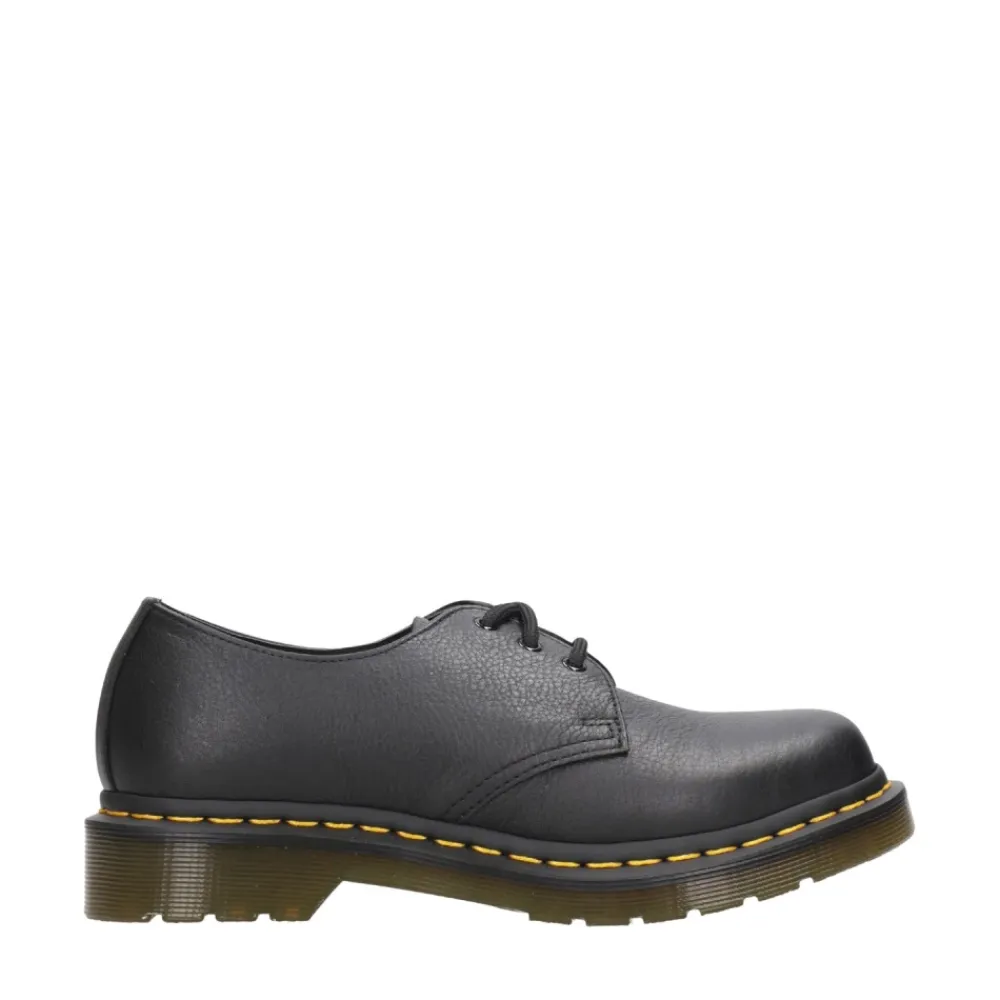 Snøresko<Dr. Martens 1461 Snøresko Sort
