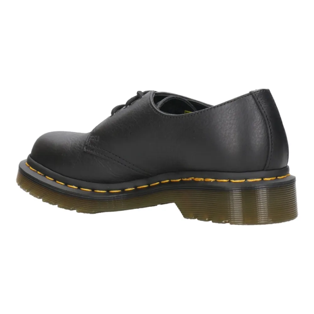 Snøresko<Dr. Martens 1461 Snøresko Sort