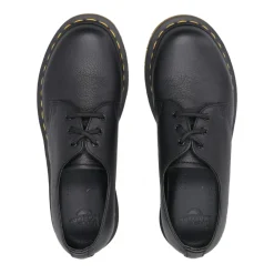Snøresko<Dr. Martens 1461 Snøresko Sort