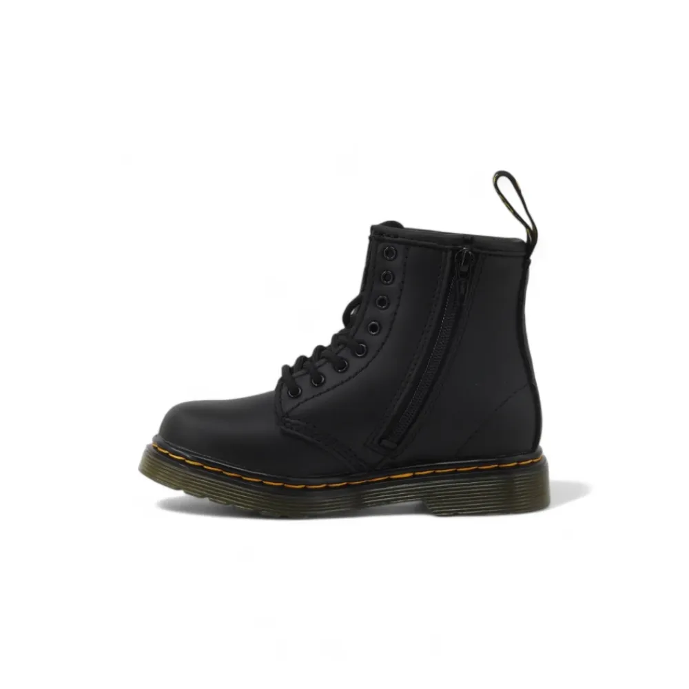 Støvler^Dr. Martens 1460 Softy T Boot Sort