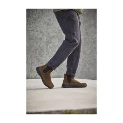 Chelsea Boots<Blundstone 2142 Støvler Brun