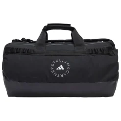 Rejsetasker<Adidas by Stella McCartney 24/7 Taske Sort