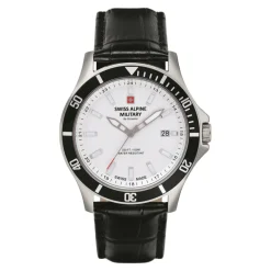 Ure^Swiss Alpine Military 7022.1532 Watch Sort