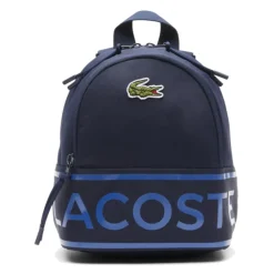 Tasker^Lacoste 7A6213 Backpack Blå