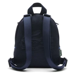 Tasker^Lacoste 7A6213 Backpack Blå