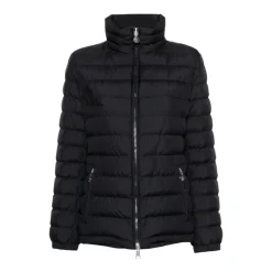 Jakker^Moncler Abderos Down Jacket Blå