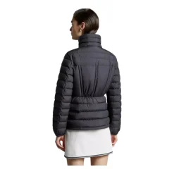Jakker^Moncler Abderos Down Jacket Blå