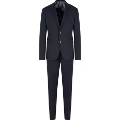 Jakkesæt^Emporio Armani Abito Blå