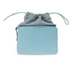 Bæltetasker<Maison Margiela 5AC Small Skuldertaske Blå