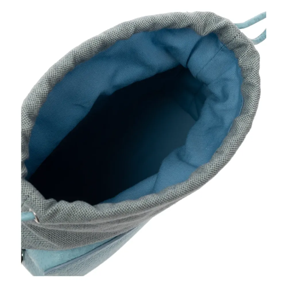 Bæltetasker<Maison Margiela 5AC Small Skuldertaske Blå