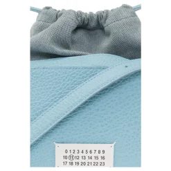 Bæltetasker<Maison Margiela 5AC Small Skuldertaske Blå