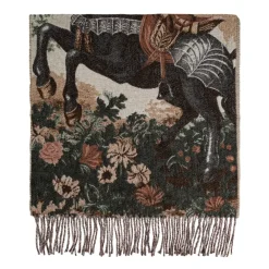 Halstørklæder Og Tørklæder|Tørklæder<Burberry Accessories Multifarvet