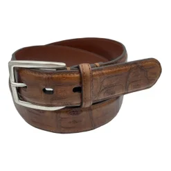 Bælter^Paolo Vitale Accessories Brun