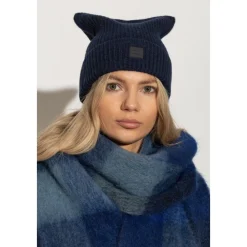 Huer, Kasketter & Hatte|Huer & Kasketter^Acne Studios Accessories Blå