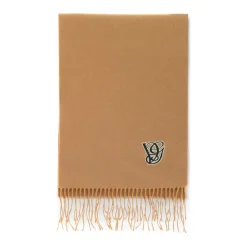 Halstørklæder Og Tørklæder<Valentino Garavani Accessories Brun