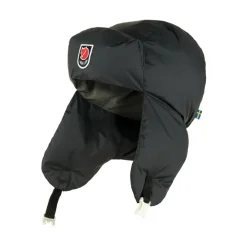 Tilbehør - Outdoor<Fjällräven Accessories Sort
