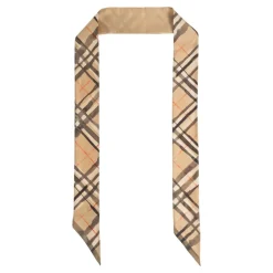 Halstørklæder Og Tørklæder^Burberry Accessories Beige