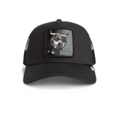 Huer & Kasketter^Goorin Bros Accessories Sort