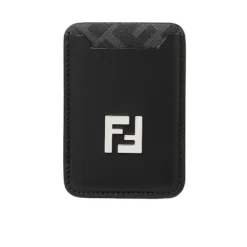 Punge & Kortholder<Fendi Accessories Grå