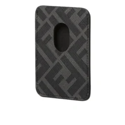 Punge & Kortholder<Fendi Accessories Grå