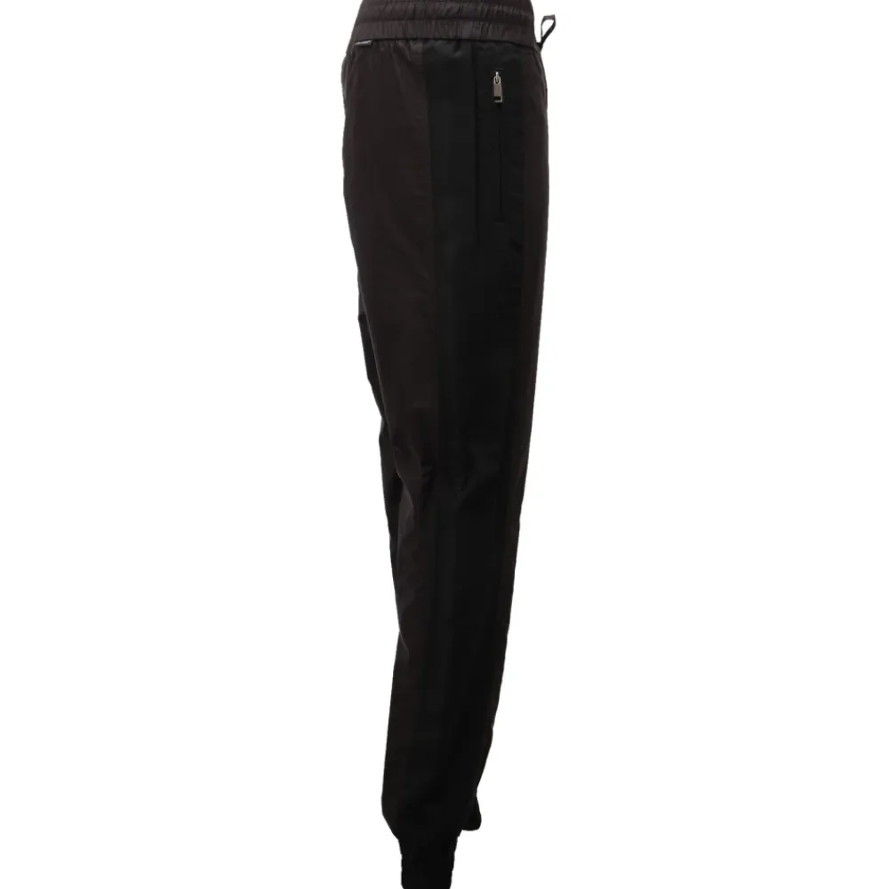 Bukser^Moncler Acetate Bukser Sort