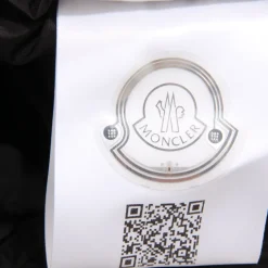 Bukser^Moncler Acetate Bukser Sort