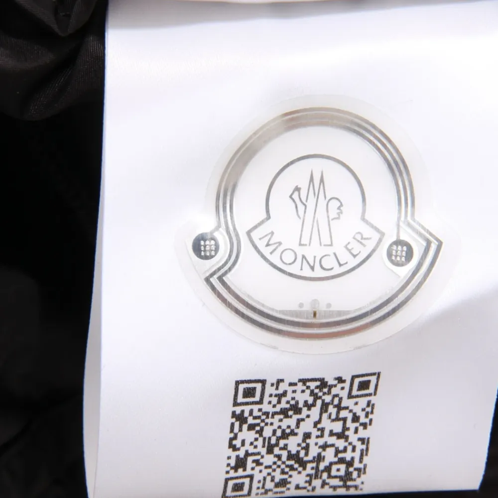 Bukser^Moncler Acetate Bukser Sort